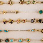 Put a Gem on It: Caitlin Mociun’s Alternative to Ultra Minimal Jewelry in Brooklyn