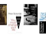 What Are You Reading? Spoonbill & Sugartown Share their October Picks