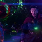 “Mein Führer! I Can Walk Through Dimensions!” or: Doctor Strange, Love