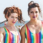 30 under 30: Kae Burke and Anya Sapozhnikova, Co-Founders, House of Yes