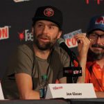 Jon Glaser Truly Loves Gear