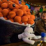 A Mighty Whiff: Christopher Guest’s Mascots