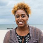 30 Under 30: Michelle Crentsil, Social Justice Reform Advocate