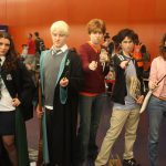 Looking for Bookworms in a Sea of Superheroes: What Happens When BookCon and Comic-Con Join Forces