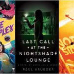 A Little More Action, Please: Sarah Kuhn, Paul Krueger, and C.B. Lee on the Asian-American Superheroine Novel