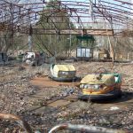 History’s Contaminants: On Reading Svetlana Alexievich’s Voices from Chernobyl