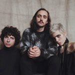 Sunflower Bean Made Us A Playlist, And Now We’re Sharing It With You