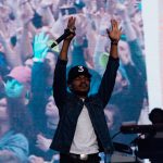 Chance The Rapper Steals The Show: Our Weekend At The Meadows In Words And Photos