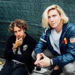 Lewis Del Mar Is Ready for Prime Time