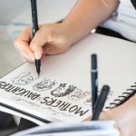 Binders Full of Babies: The Cost—and Value—of Accessibility at Feminist Writing Conference BinderCon