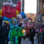 We Give Thanks, MTA: Our Holiday Trains Should Run Smooth as Gravy