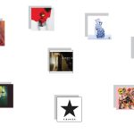 The 8 Best Album Covers of 2016