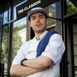 Ka-Boom: One of Brooklyn’s Rising Culinary Stars, Pete Entner, On His Potentially Devastating Accident