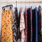 Making Clothing Bold Again
