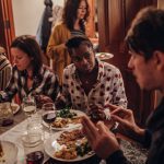 Nourishing a Collective of Creative Minds—and Stomachs—at Nomadique
