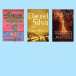What Are You Reading? Recommendations from Here’s a Bookstore