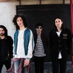 Different Strokes: Guitarist Nick Valensi Leads New Project, CRX