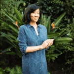 “Central to the Story of America”: Jade Chang on Immigration and Her Debut Novel Wangs vs the World