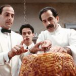 No Meatballs?: Big Night