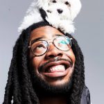 D.R.A.M. On Recording With Neil Young, Never Playing Pokémon Go, and More