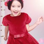 Happy Holidays with Jacadi