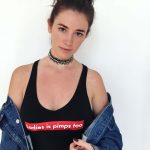 The 24-Year-Old Who Built a Leading Feminist Streetwear Brand in Bushwick—Because She Can