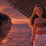 Moana is The Little Mermaid Without The Dumb Love Story