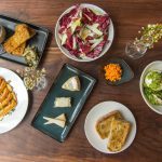 Say Cheese (and Wine) at denizen in Williamsburg