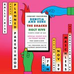 Beer & Activism: Bar Matchless Hosts Planned Parenthood Benefit Concert