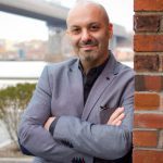 “There’s Room Here”: Boris Fishman Talks Don’t Let My Baby Do Rodeo, Immigration, and the Brooklyn Eagle Prize Shortlist