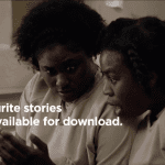 You Can Watch Netflix On The Subway Now (And Airplanes, And Other Places)