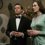 Love During Wartime: Allied