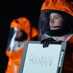 Close Encounters of the Human Kind: Arrival