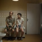 Why do we find ourselves adrift? Baden Baden at Anthology