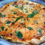 Are You Sitting Down? Di Fara’s Is Delivering Pizza by the Slice