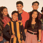 Ghostwriter Screening & Trivia at Videology: Bring Your Casebooks, Kids
