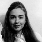 That Voting Feeling: Here’s to Madame President