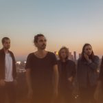 Getting Political With Local Natives