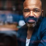 Jeffrey Wright is Charged Up: The Award-Winning Actor on Art, Activism, and Westworld