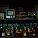 Jupiter Disco: Bushwick’s Retro Futuristic Dystopian Bar Is Your Drinking Utopia