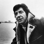 Death of a Ladies’ Man: Leonard Cohen, 1934-2016