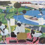 What We Have Left: The Best in Art This Weekend