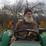 “I’ve become the farm”: Peter and the Farm