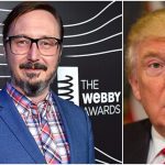 “He’s Got The Chance”: John Hodgman on Preisdent-elect Donald Trump