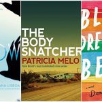 Layers of History, Reality, Identity: Eight Books from Brazil