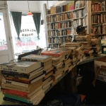 Bushwick’s Molasses Books Turns to Fundraising After Election Day