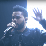 Don’t Expect The Weeknd’s Starboy To Slow Down Your Weekend