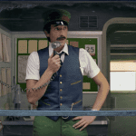 Watch Adrien Brody in New Christmas-themed Wes Anderson Short Film