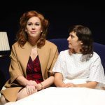 On Very Bad Terms: Molly Ringwald in Terms of Endearment