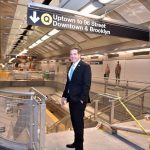 Second Avenue Subway Line to Launch First Phase On January 1st